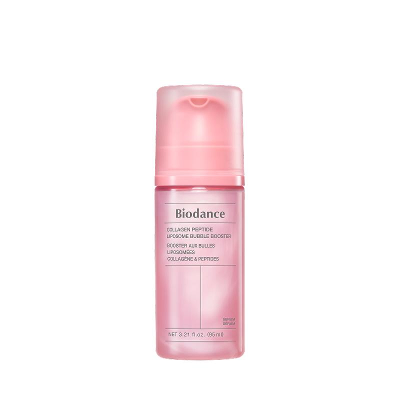 Biodance Collagen Peptide Liposome Bubble Booster 50ml