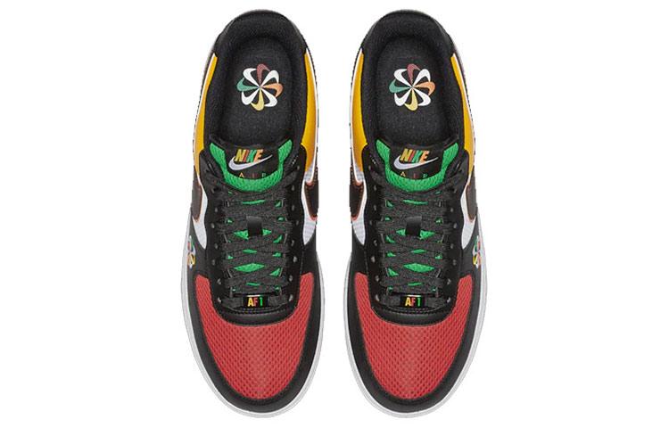 Nike Air Force 1 Low 'Sunburst' CK9282-100