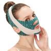 Anti-Snoring Tool Sleeping Mask V-Shape Face Slimming Belt Close Mouth To Stop Snoring Health Care Body Snoring Reduce Aids