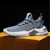 Fashion Men Sneakers Mesh Casual Shoes Lac-up Men Shoes Lightweight Vulcanize Shoes Walking Sneakers Zapatillas Hombre