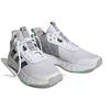 New Adidas Own The Game 2.0 White Pulse Mint HP7888