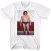 Na górę – T-shirty i koszulki