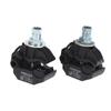 16-95 Mm 2 Main Line No-Peeling Cable Piercing Connector 1KV Low Voltage Breakproof T-type Main1.5-35 Puncture Cable Clips