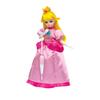TAKARA TOMY Licca-chan Doll Super Mario Licca-chan Princess Peach Style Dress-up Pretend Play Toy Ag