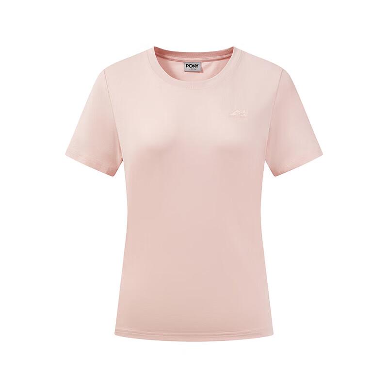 Puni Women's Outdoor Casual Short Sleeve T-Shirt