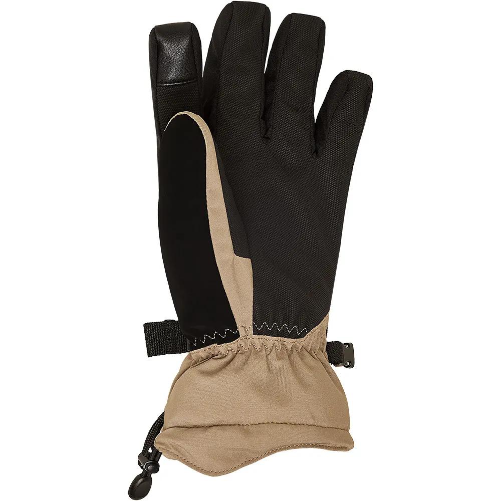 Quiksilver Gloves Mission