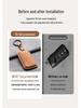 Lexus RX300/NX200t/ES250 Suede Key Covers