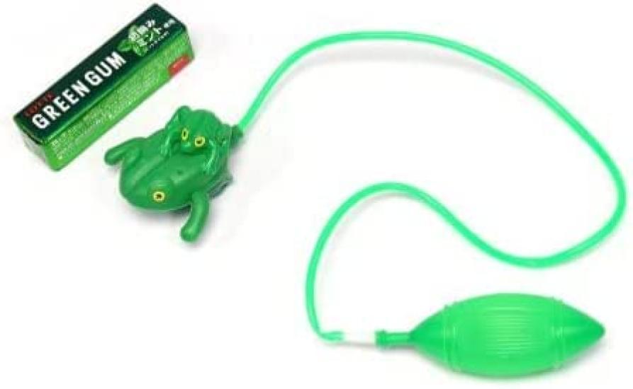 Jump Jump Frog 6965 Frog