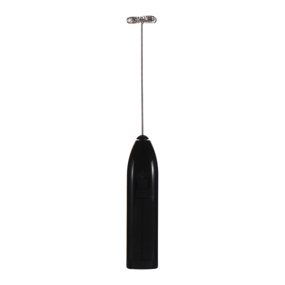 Home Kitchen Stainless Steel Foamer Egg Beater Electric Milk Frother Coffee Stirrer Cake Blender