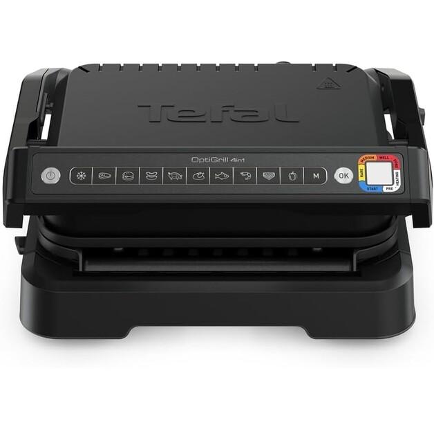 

Гриль Tefal GC7748 OptiGrill