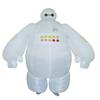 Prémiová kvalita Pánský nafukovací kostým maskota Baymaxe z Big Hero 6 Kostým na maškarní ples Cosplay