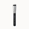 Pincel Base Master FB22 — Pincel Profissional Coreano com Cerdas Arredondadas para Cobertura Impecável de Base Preenchedora de Poros