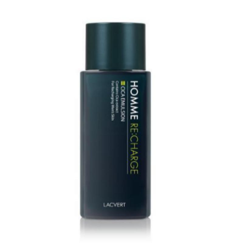 

Rovectin Homme Восстанавливающая Cica Эмульсия 180 мл