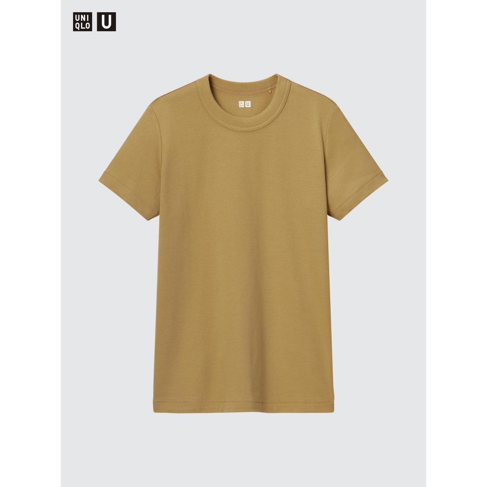 Uniqlo Crewneck T