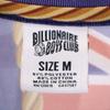 Billionaire Boys Club Overall handle Short sleeve T-shirt M Purple Men's Used