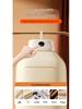 Folding Portable Smart Clothes Dryer for Home, Dormitory, and Travel