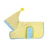 Cute Quick-drying Dog Bathrobe Absorbent Soft Puppy Robe Nightwear Pet Bathing Supplies Dog Towel For Small Large Dog