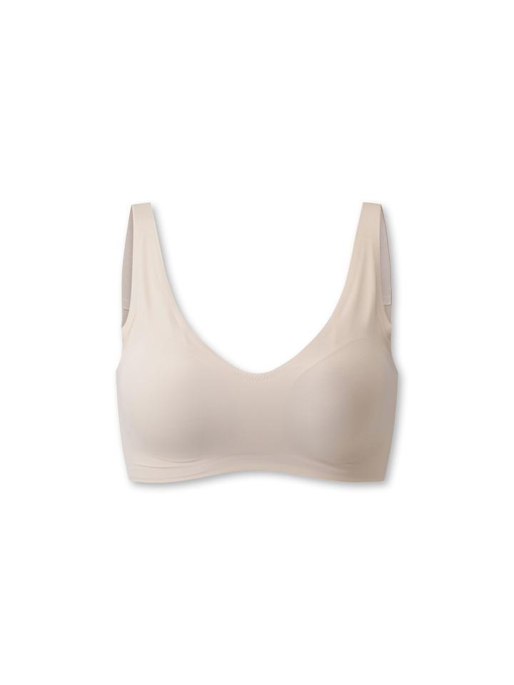 TOPTEN Women'S Seamless Bra (One-Piece)_Msg5Ub2202
