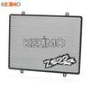 FOR ZXMOTO 500RR 500 RR 2026 2027 Motorcycle Accessories Radiator Guard Grille Cover Protector Grill Protection 2025 Aluminium