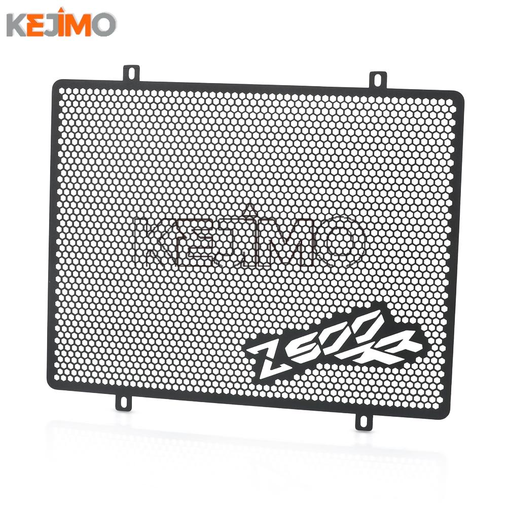FOR ZXMOTO 500RR 500 RR 2026 2027 Motorcycle Accessories Radiator Guard Grille Cover Protector Grill Protection 2025 Aluminium
