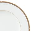 Noritake Noritake Plate 21cm Rochelle Gold 1 Piece Gold Bone China 97211/4796L