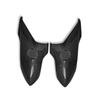 A58X-Motorcycle Fairing Trim Side Air Intake Cover Panel For Yamaha MT-03 MT-03 - Accessories Carbon Fiber
