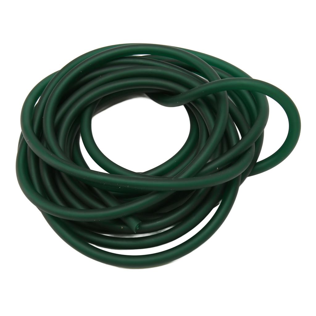 5m  Tubing Elastic Latex Tube Accessories for Professional Hunting Catapult