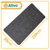 [5] Carpet for Home Kitchen PVC Kitchen Runner 80x220cm Allvo D7621