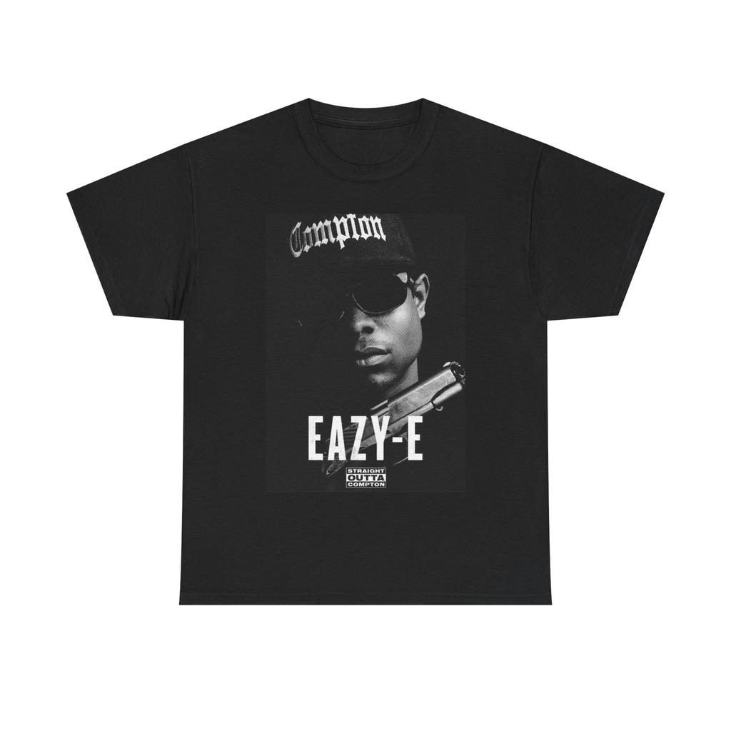 Men's and Women's T-shirts Easy E