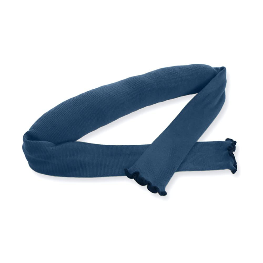 

Neck and shoulder stiffness relief item My Piro Plus for exercises Navy +