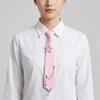 Choker Lange Krawatte Koreanischer Stil Hemdkrawatte Elegante Stern Krawatte Kinder