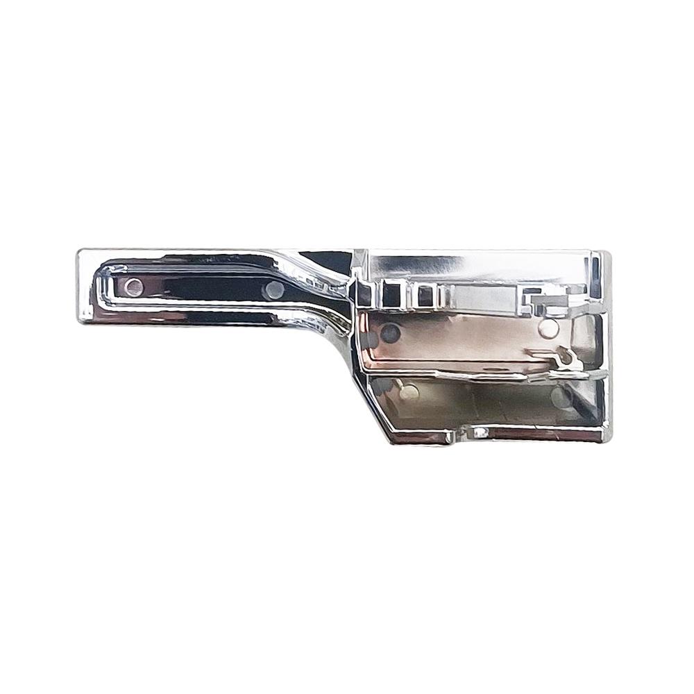 

New Right Side Chrome Interior Door Handle For Ford Expedition 2003-2006 11069400