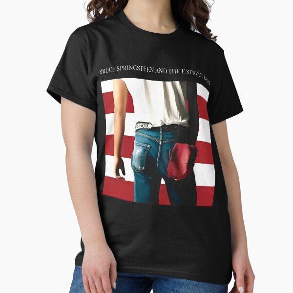 Bruce Springsteen Classic T-Shirt