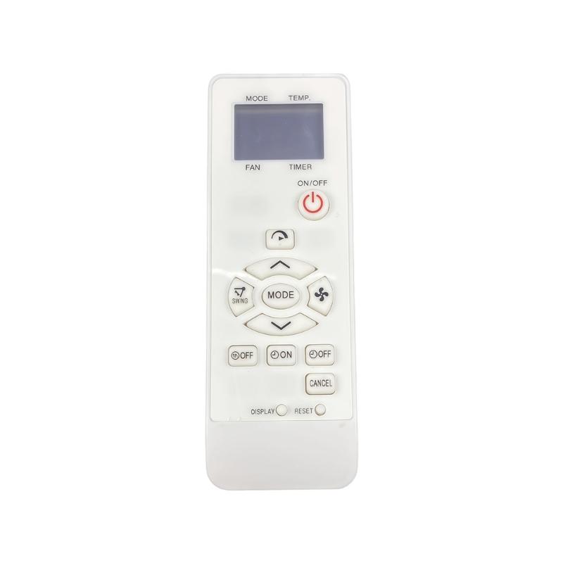 

Universal Air Conditioner Remote Control Replacement For CRMC A948JBEZ Easy Replace 1