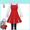 Anime Boku No Season4 Eri Cosplay Costume Uniform Dress For Fans Of The Classic Manga Series