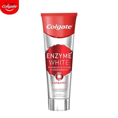 Active Enzyme Whitening Toothpaste