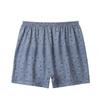 Große Größe Boxer Damen Baumwollslips Hohe Taille Unterhosen Damen Shorts Lockere Unterwäsche Mittelalterliche Boxershorts XL XXL 3XL 4XL 5XL