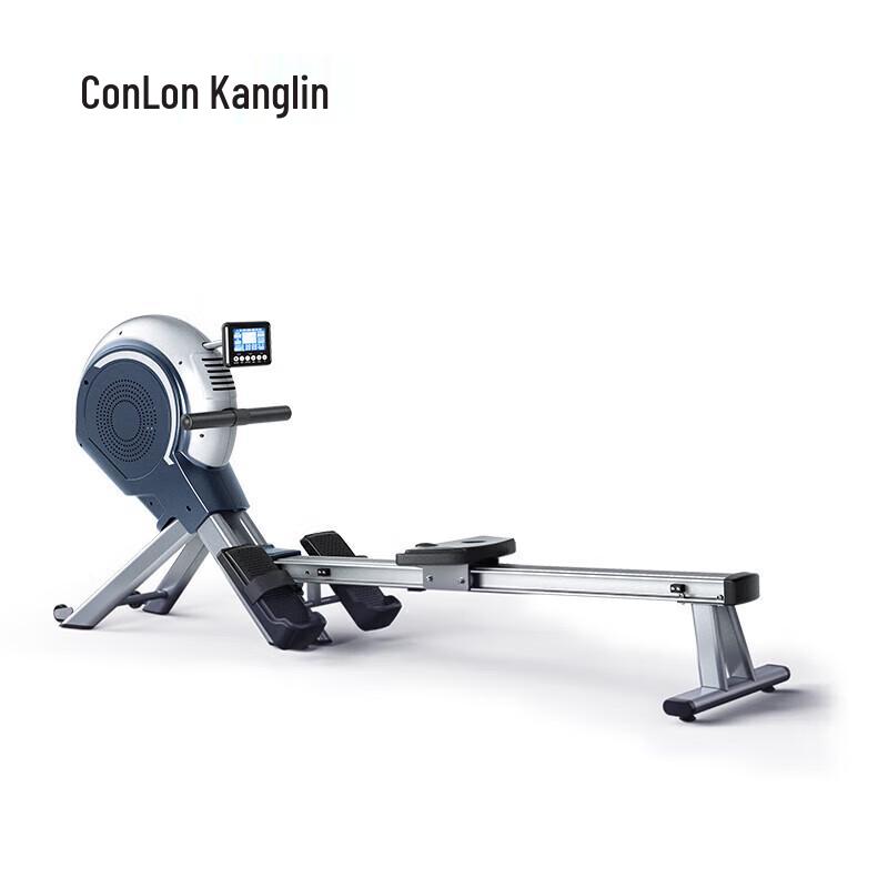 Kanglin Foldable Magnetic Rowing Machine