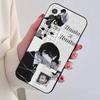 C-Chrollo L-Lucilfer Anime Phone Case For Samsung S25,S24,S21,S22,S23,S30,Ultra,S20,Plus,Fe,Lite,Note,10,Black Cover