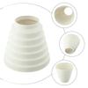 Duct Multi Reducer Extractor Fan Pipe Connector 80/100/110/120/150/160mm For Fan Ventilation Duct Tube Exhaust Duct