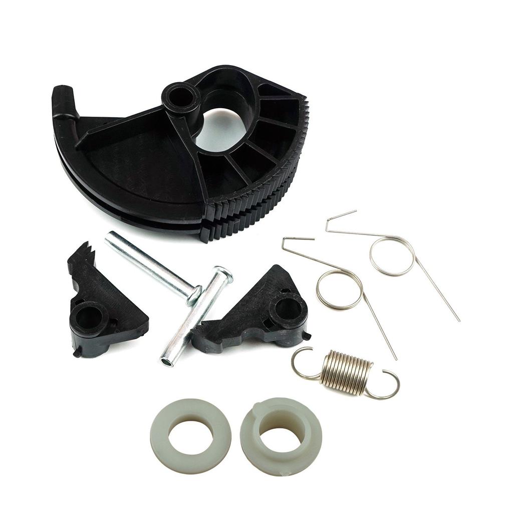 ESP596 Kupplungsklinke Automatischer Steuerungs-Einstellkit für Renault Clio 2 Megane 1 Kangoo 1 Scenic 1 Symbol Thalia 1 21 7701470150