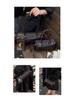 Women's Fashion Crossbody Bag - 2025 New Versatile PU Tote Handbag