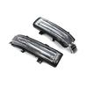 For Mercedes BENZ CLC-Class 08-11 SportCoupe 2198102576 2198102676 Car Dynamic Turn Signal LED Light Side Mirror Indicator