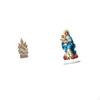 Classic Catholic Resin Sculpture for Office Table Car Home Decoration And Unique 2D Acrylic Desktop