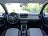 9-inch Android Navigation Screen for Skoda Fabia 2015 with Gaode Maps and Driving Recorder