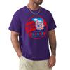 Bazooka Joe T-Shirt blacks funnys cheap stuff boys animal print plain t shirts men
