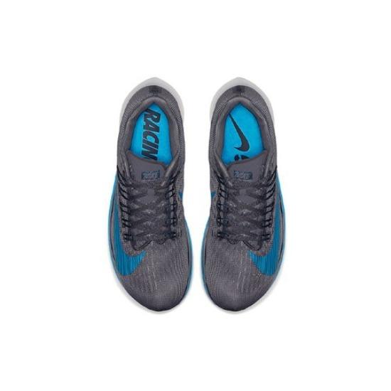 Nike Zoom Fly Gray 2018 - 880848-005