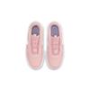 Nike Air Force 1 Toggle SE Abrasion Resistant Low Top Kids' Skateboarding Shoes Pink Flower Children Aged 3 7 Years Old Sneakers DB1814-600