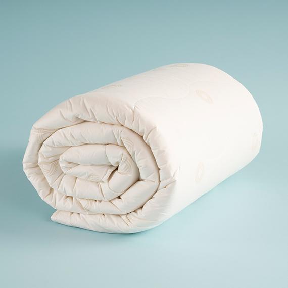 Одеяло из шерсти Othello Woolla 155x215 см