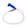 Silicone Brake Fluid Hose Replacement Tool Universal For Car Trucks Heavy Machinery Efficient Manual Fuel Transfer Pump